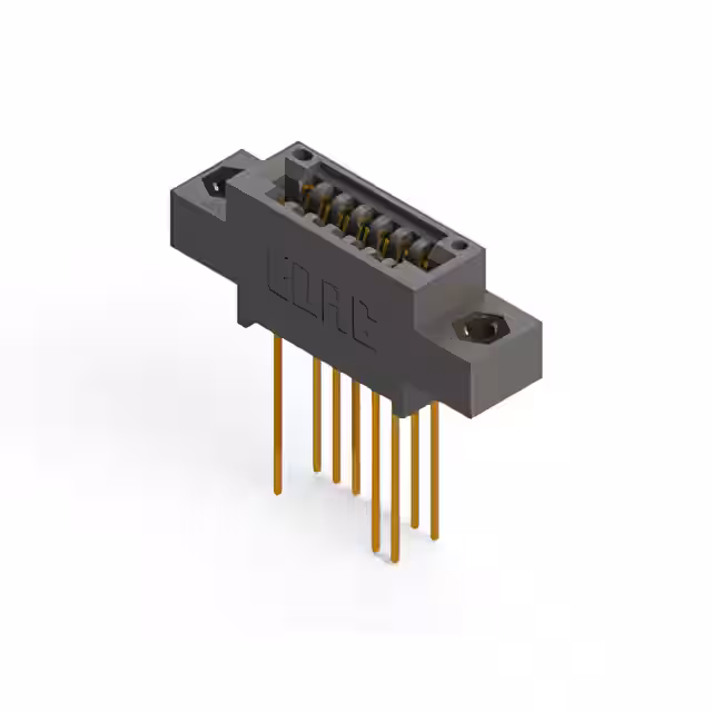 395-014-541-807 EDAC Inc.  Connettori per bordi